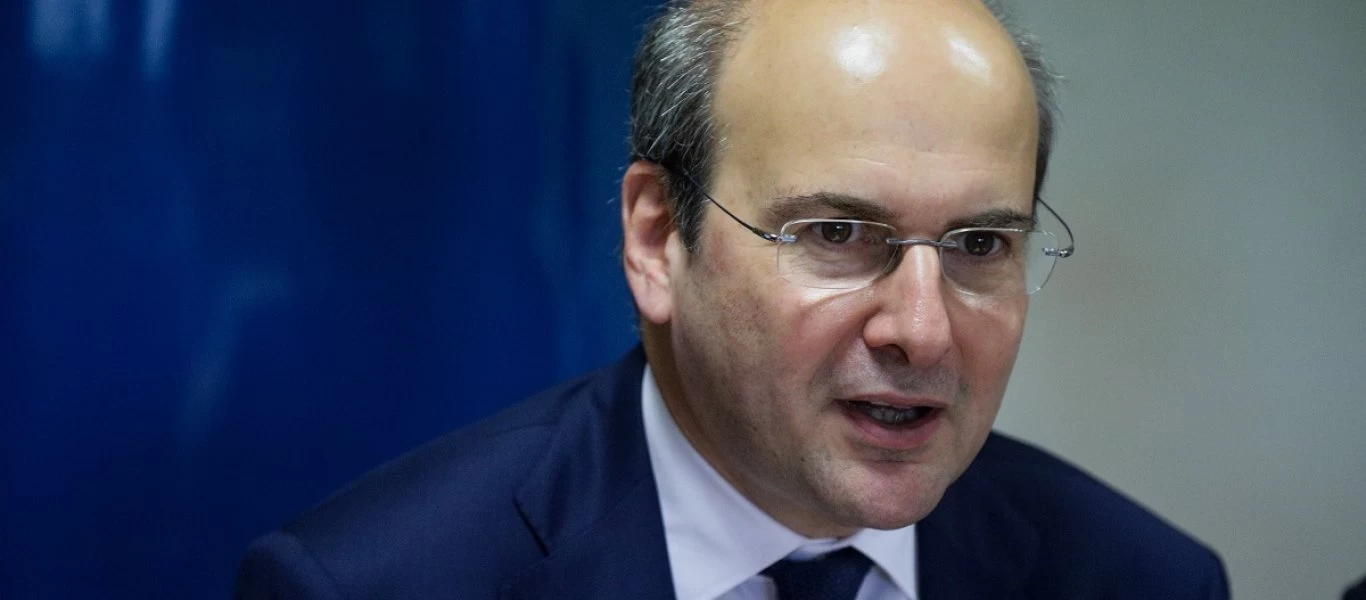 Κ.Χατζηδάκης: «Οφειλέτες της ΔΕΗ με χρέη παριστάνουν τους αναξιοπαθούντες - Δεν θα συγκαλυφθούν»